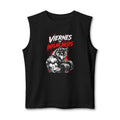 WOLFVITAL – Viernes de Inflar Bíceps | Muscle Tank