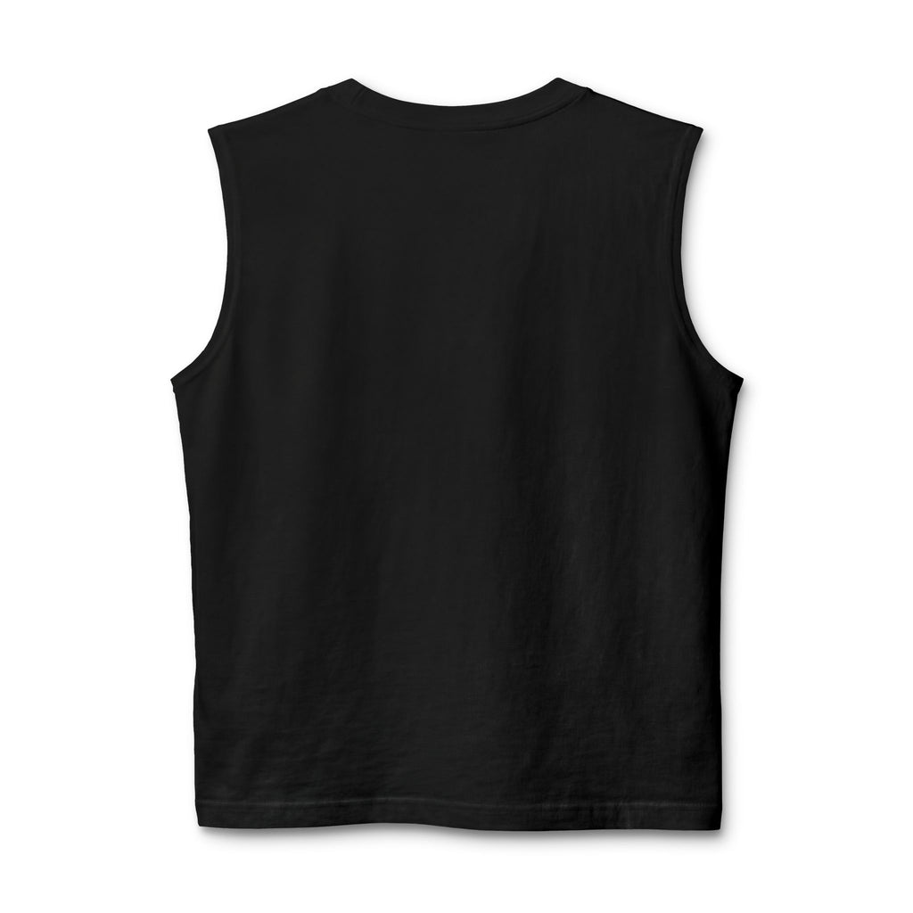 Wolfvital Alpha — Muscle Tank Unisex