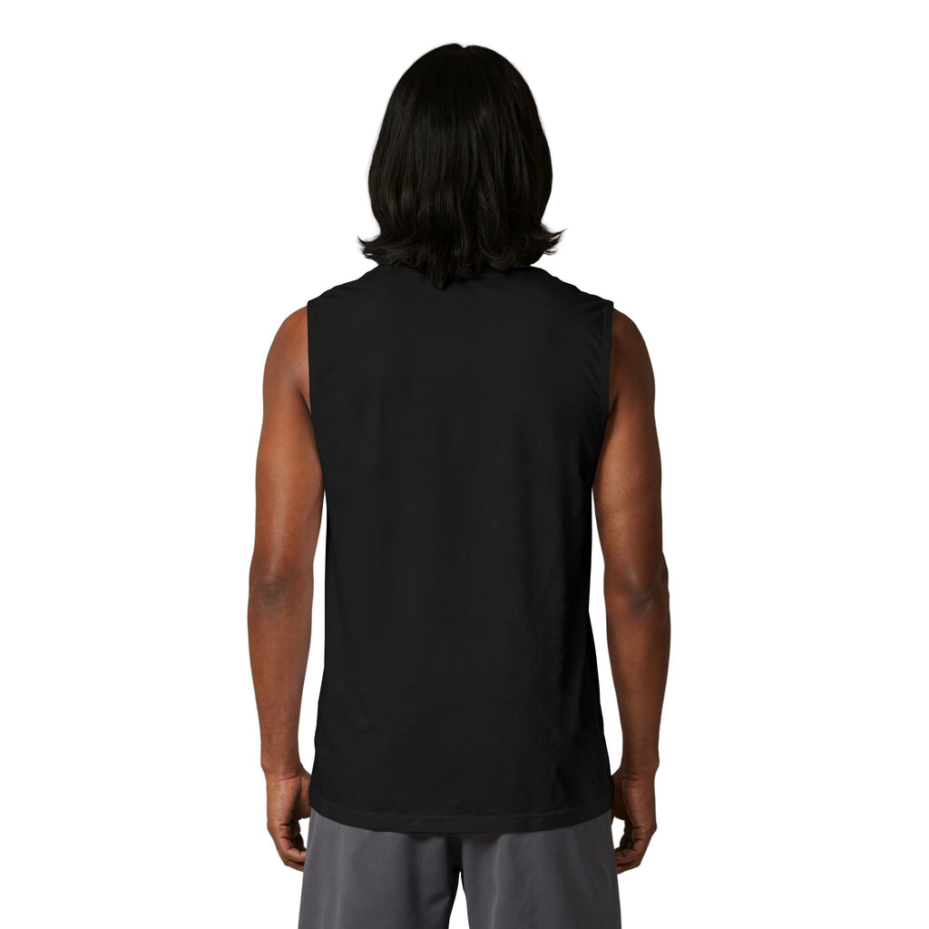 Wolfvital Alpha — Muscle Tank Unisex