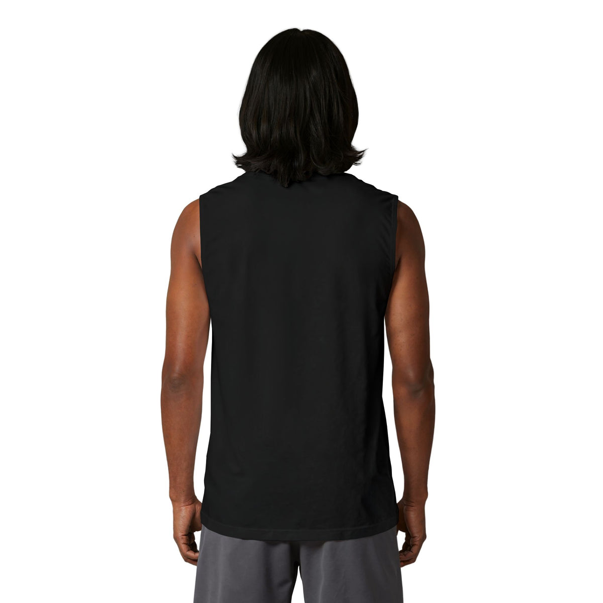 Wolfvital Alpha — Muscle Tank Unisex