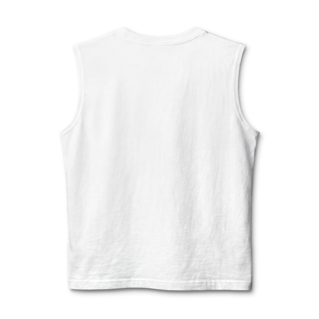Wolfvital Alpha — Muscle Tank Unisex