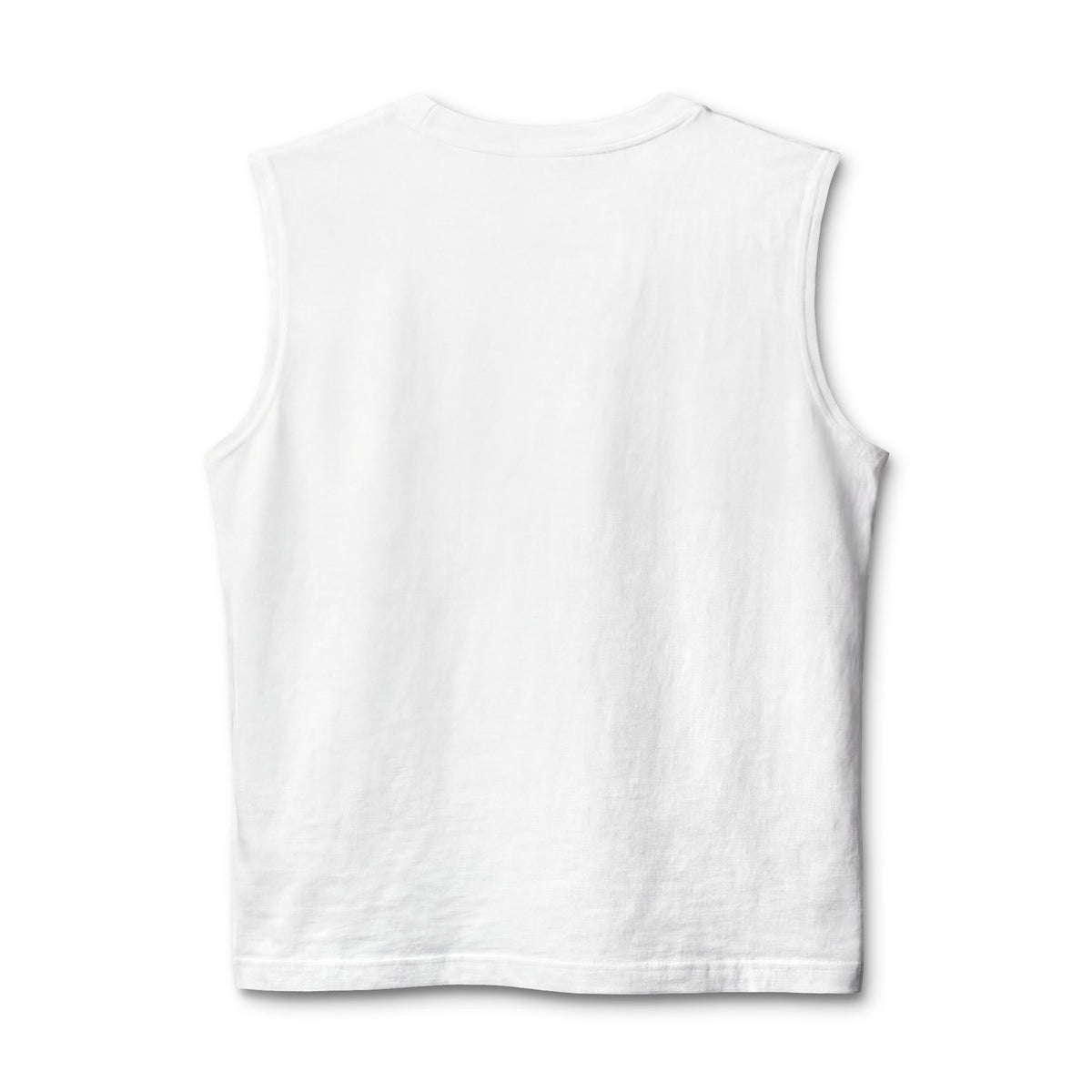 Wolfvital Alpha — Muscle Tank Unisex