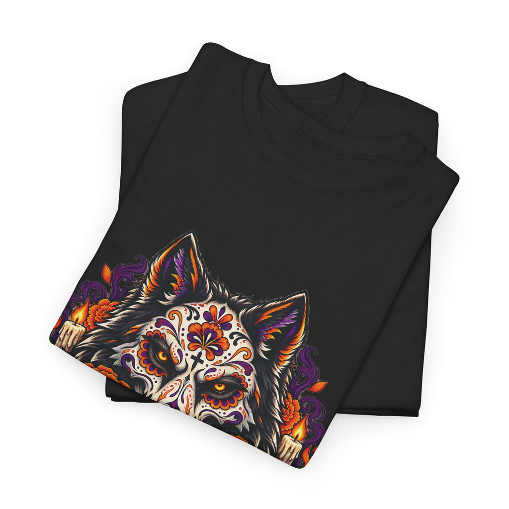 WOLFVITAL – Día de Muertos 2026 | Edición Limitada