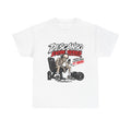WOLFVITAL – Descanso Entre Series | Camiseta Gym