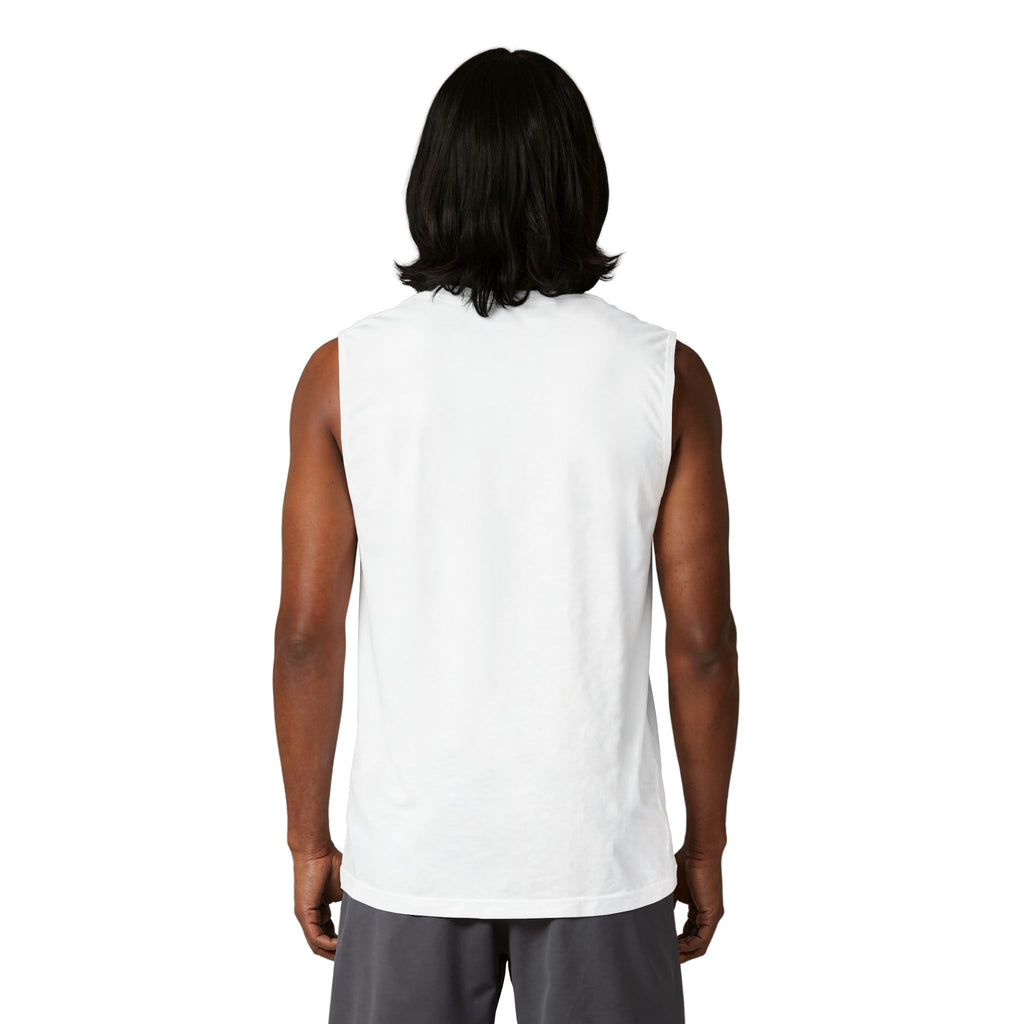 Wolfvital Alpha — Muscle Tank Unisex