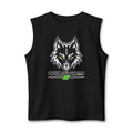 Wolfvital Alpha — Muscle Tank Unisex