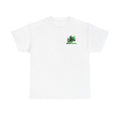 Wolfvital No Zero Days — Camiseta