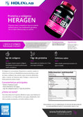 Heragen Proteína + Colágeno Holix 500 g
