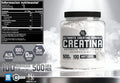 Creatina Monohidratada Holix 300 g